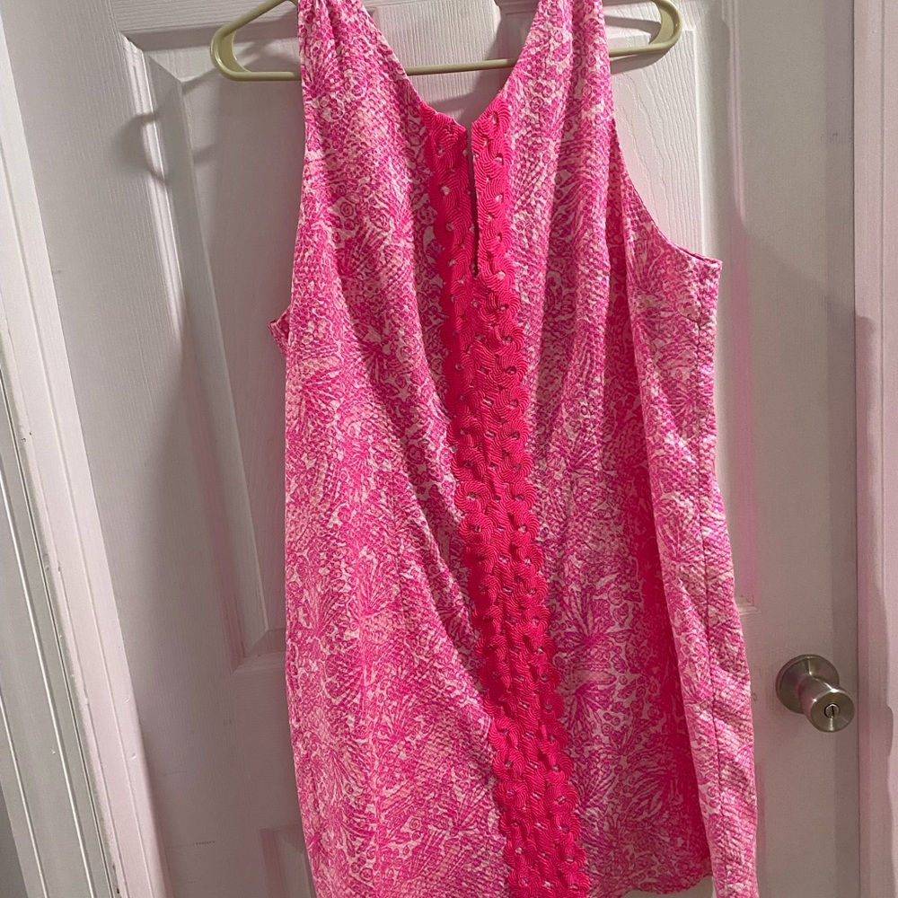 Target Lily Pulitzer